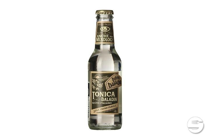 Baladin Tonica - Mo'sì