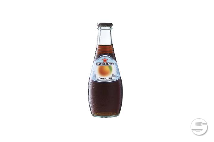 Chinotto - Mo'sì