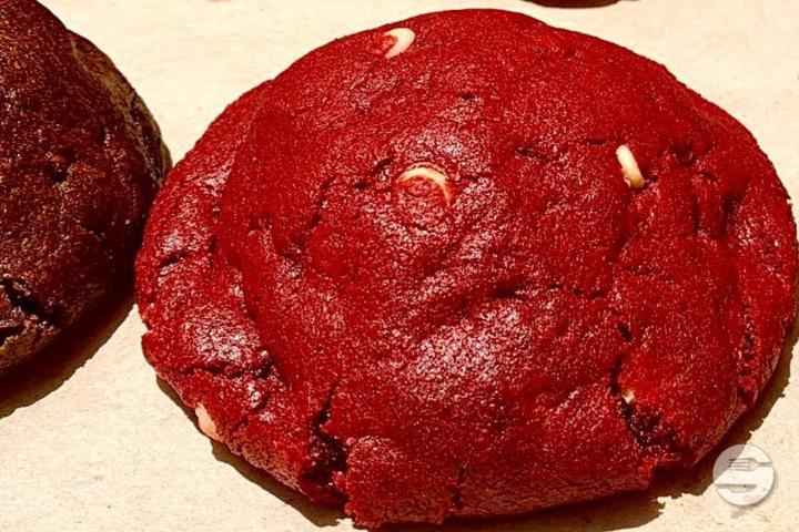 Brixton - Cakey Cookies