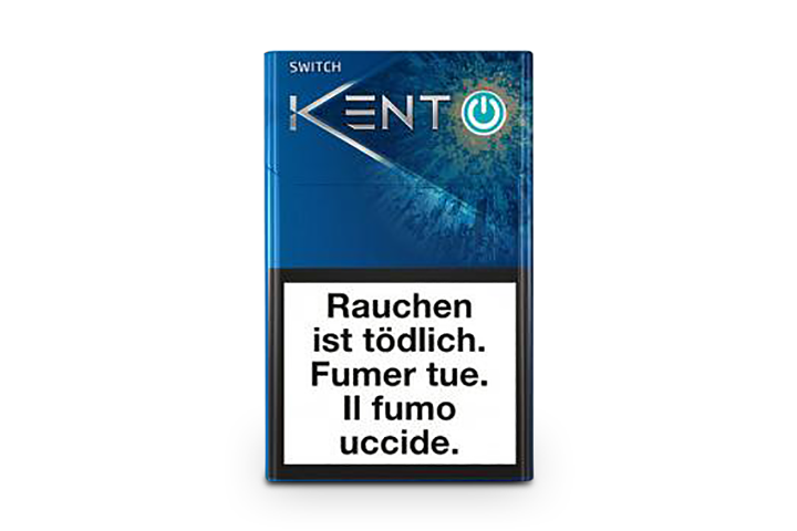 Kent Switch - Midnight Delivery Seebach