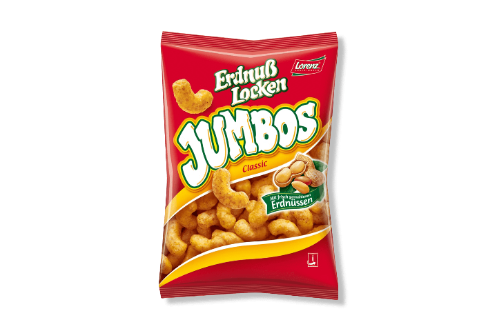 Peanut Flips - Midnight Delivery Neuenhof