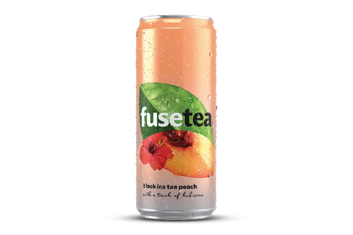 Ice Tea Peach - Midnight Delivery Neuenhof