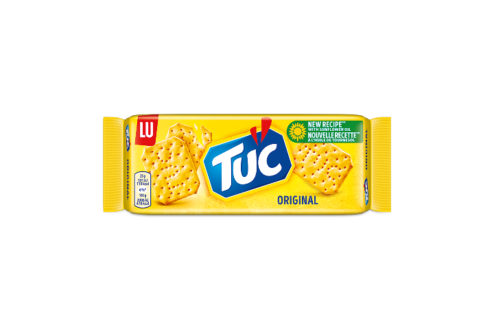 Tuc Salt - Midnight Delivery Zug