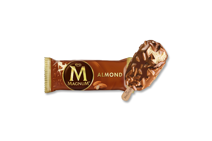 Magnum Almond - Midnight Delivery Olten