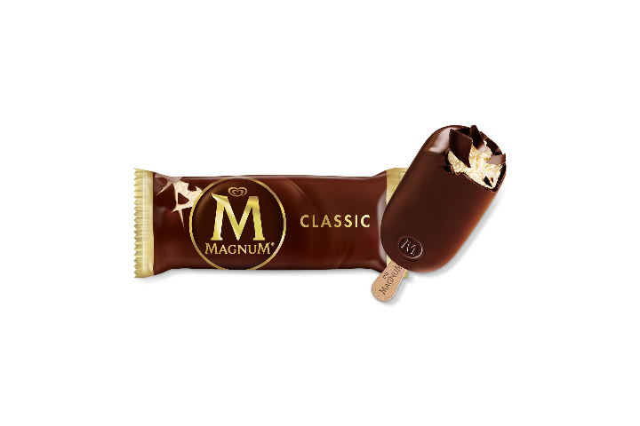 Magnum Classic - Midnight Delivery Olten