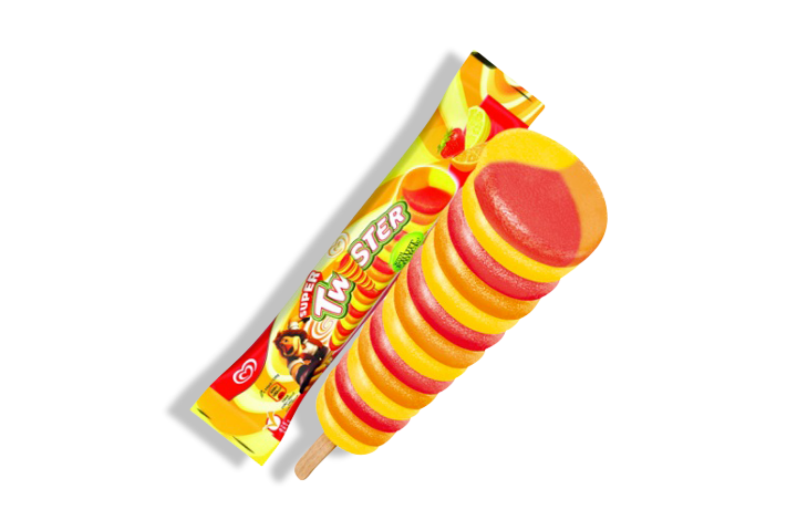 Super Twister - Midnight Delivery Olten