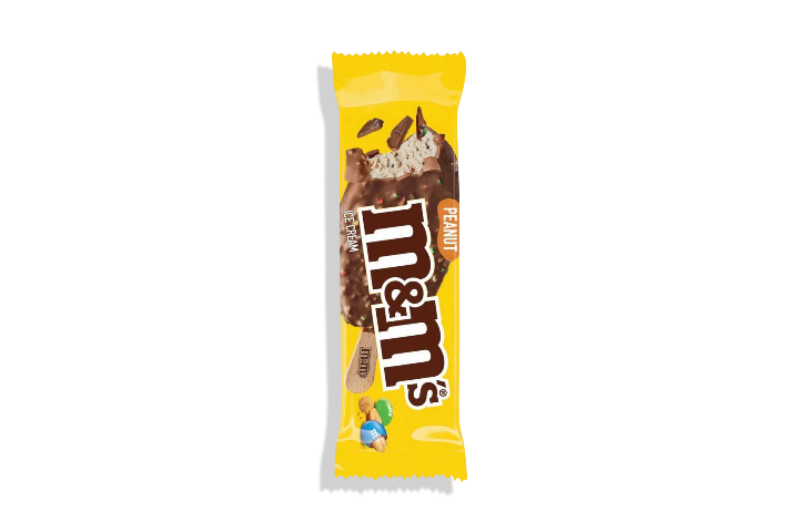 M&M's Ice Cream - Midnight Delivery Olten