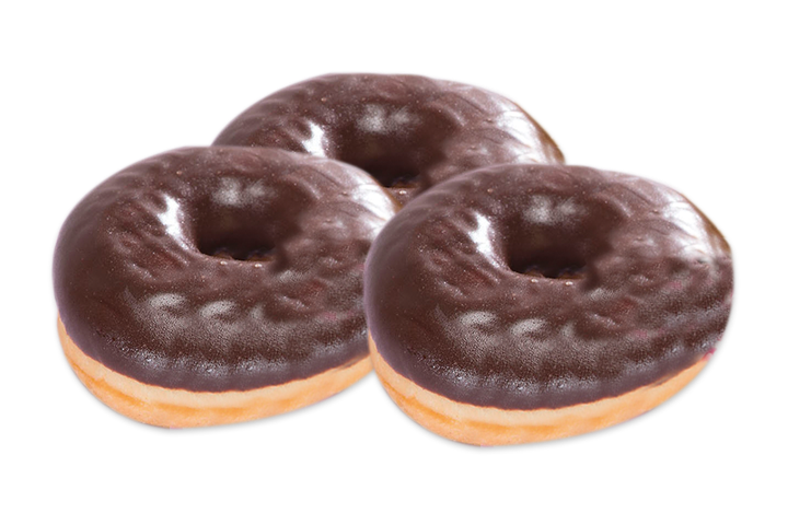 Choco Donut - Midnight Delivery Olten