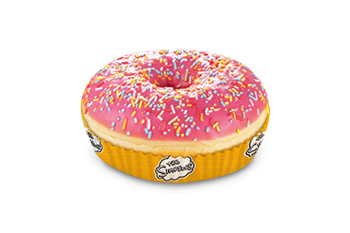 Simpsons Donut - Midnight Delivery Olten