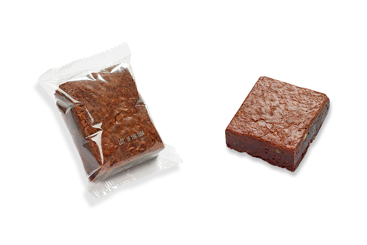 Brownie Chocolate - Midnight Delivery Olten