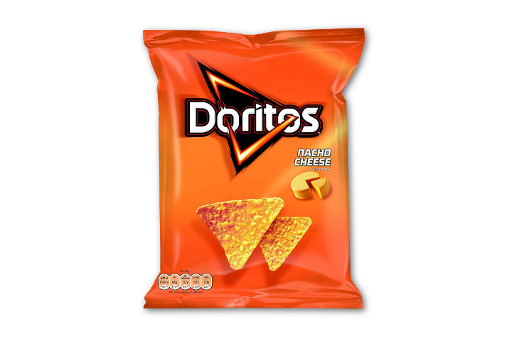 Doritos Nacho Cheese - Midnight Delivery Olten