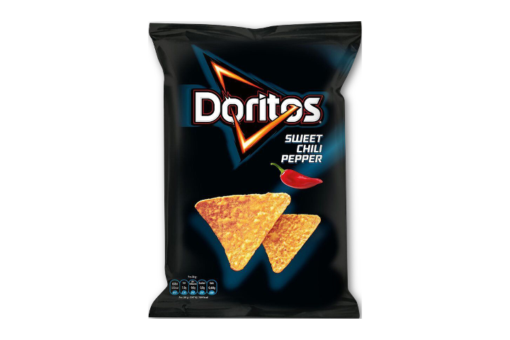 Doritos Sweet Chili - Midnight Delivery Olten