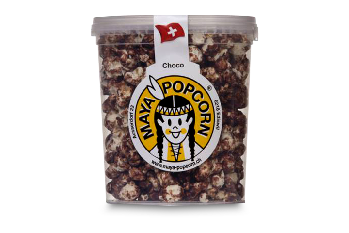 Popcorn Choco - Midnight Delivery Olten