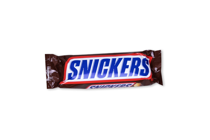 Snickers - Midnight Delivery Olten