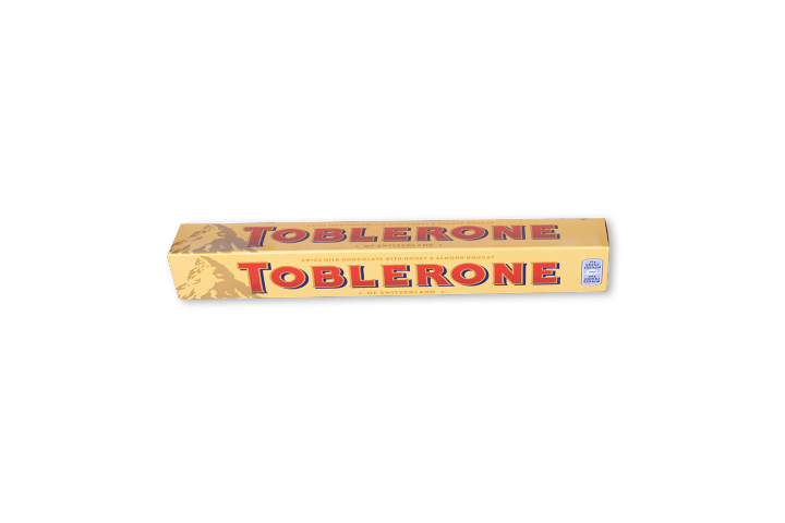 Toblerone - Midnight Delivery Olten