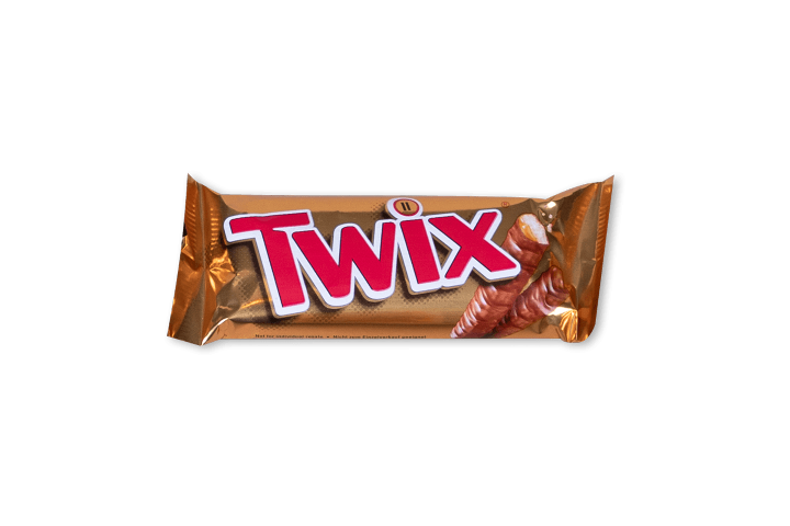 Twix - Midnight Delivery Olten