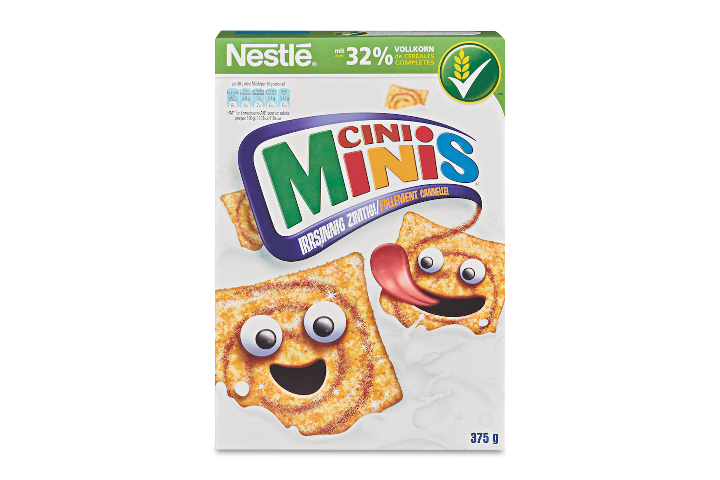 Cini-Minis - Midnight Delivery Olten