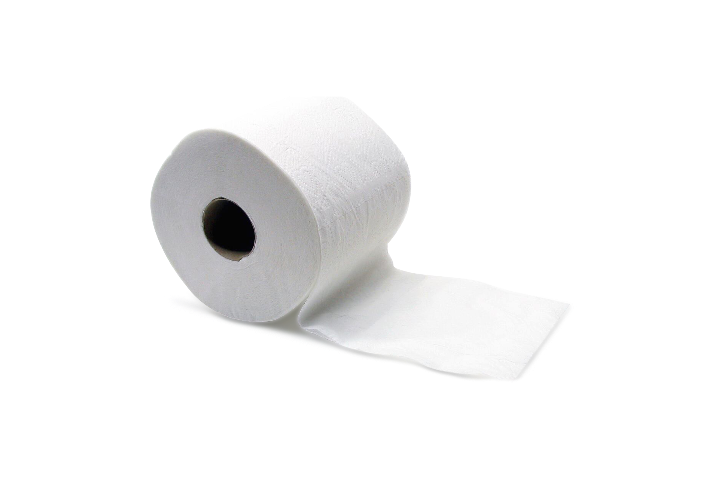 Toilet paper (roll) - Midnight Delivery Olten