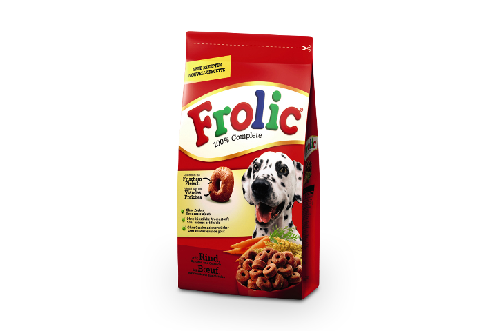 Frolic beef - Midnight Delivery Olten