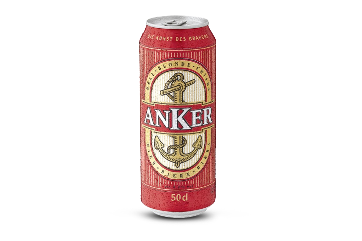 Anker - Midnight Delivery Olten