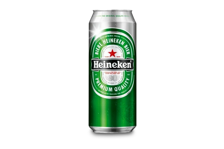 Heineken - Midnight Delivery Olten