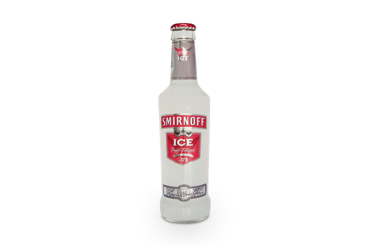 Smirnoff Ice Premium - Midnight Delivery Olten