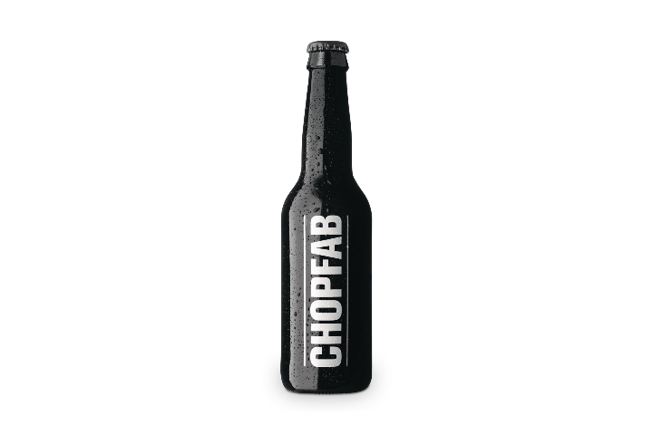 Chopfab Draft - Midnight Delivery Olten