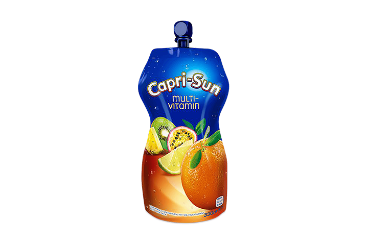 CapriSun Multivitamin - Midnight Delivery Olten