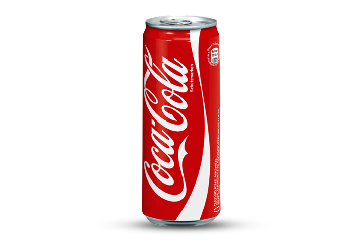 Coca Cola - Midnight Delivery Olten