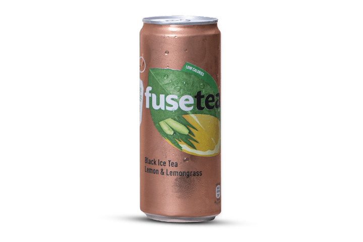 Ice Tea Lemon - Midnight Delivery Olten