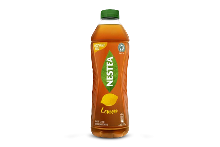 Ice Tea Lemon - Midnight Delivery Olten