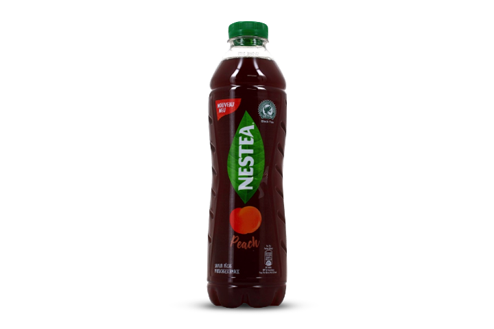 Ice Tea Peach - Midnight Delivery Olten