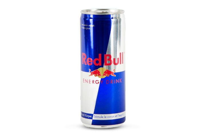 Red Bull - Midnight Delivery Olten