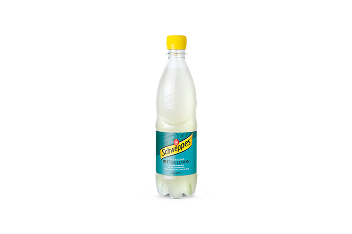 Schweppes Bitter Lemon - Midnight Delivery Olten
