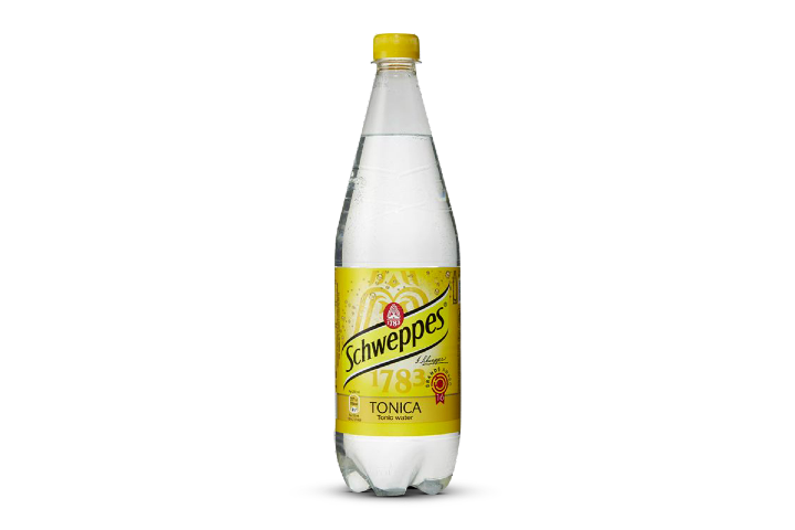 Schweppes Tonic Water - Midnight Delivery Olten