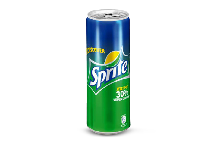 Sprite - Midnight Delivery Olten