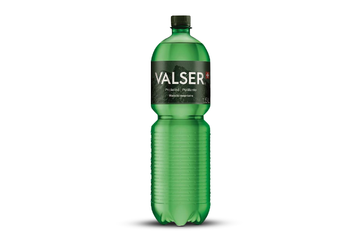 Valser Classic - Midnight Delivery Olten