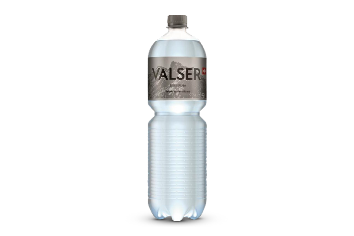 Valser Still - Midnight Delivery Olten