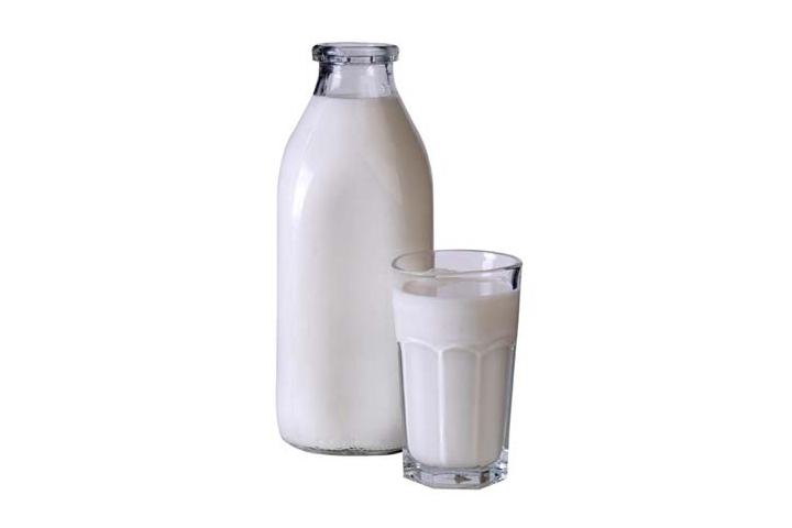 Milk - Midnight Delivery Olten