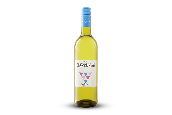 Chardonnay - Midnight Delivery Olten
