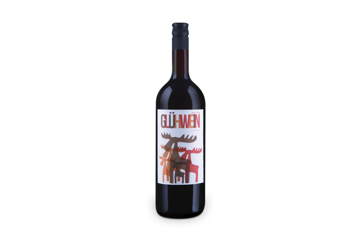 Mulled wine - Midnight Delivery Olten