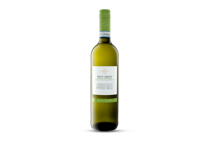 Pinot Grigio - Midnight Delivery Olten