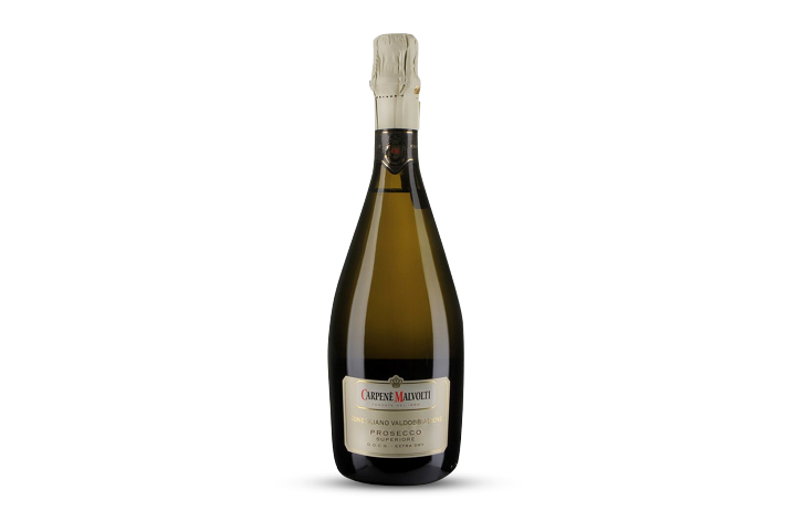 Prosecco Superiore - Midnight Delivery Olten