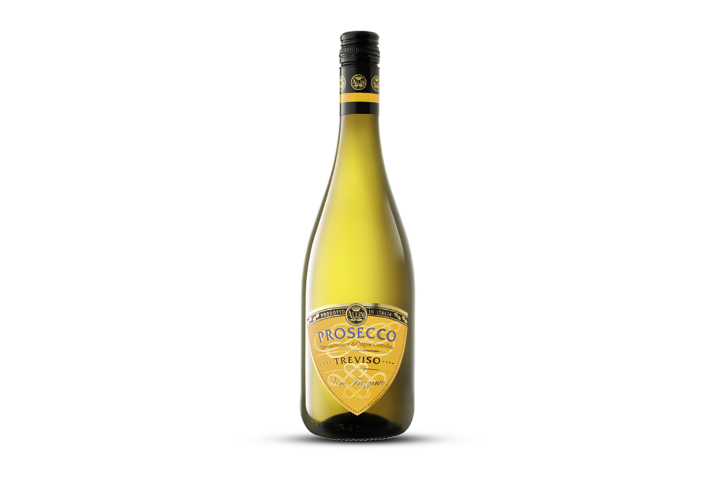 Prosecco Treviso - Midnight Delivery Olten