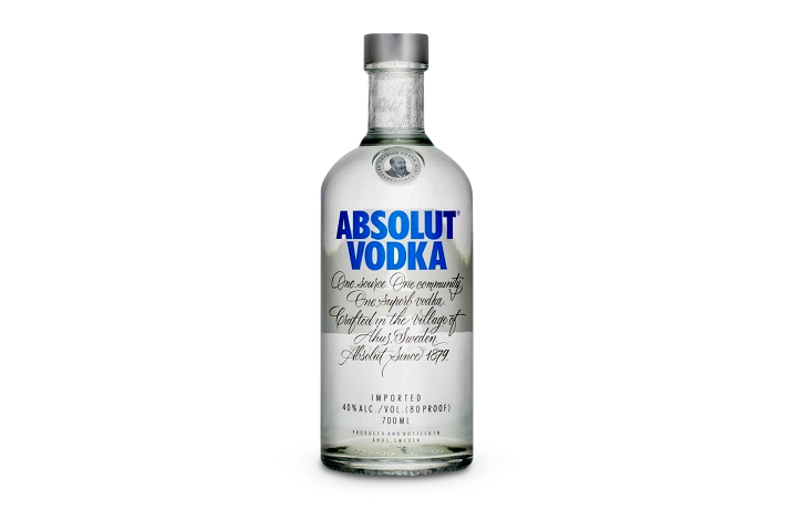Absolut Vodka - Midnight Delivery Olten