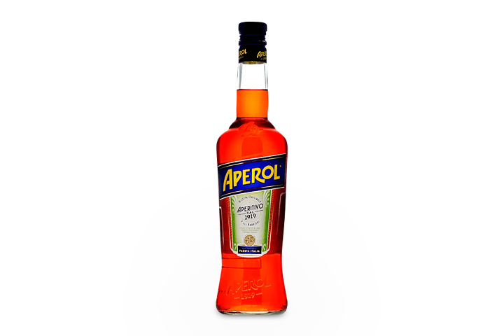 Aperol Bitter - Midnight Delivery Olten