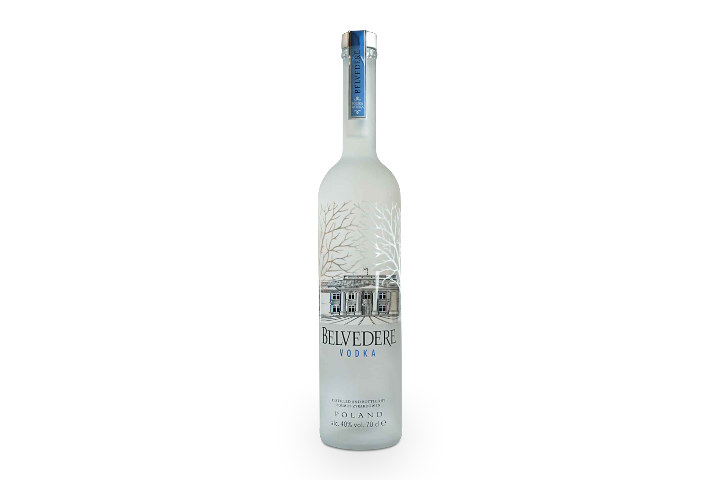 Belvedere - Midnight Delivery Olten