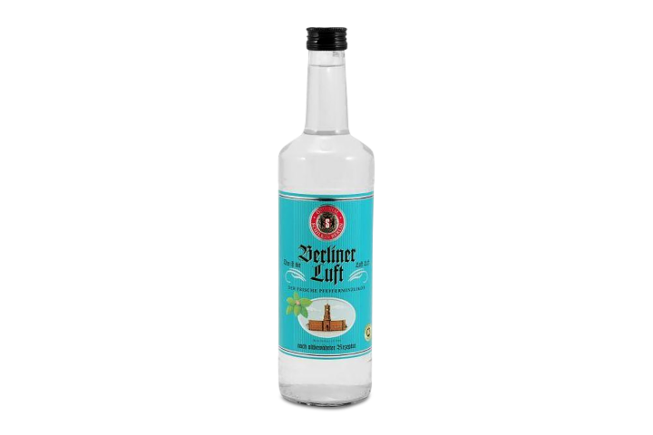 Berliner Luft - Midnight Delivery Olten