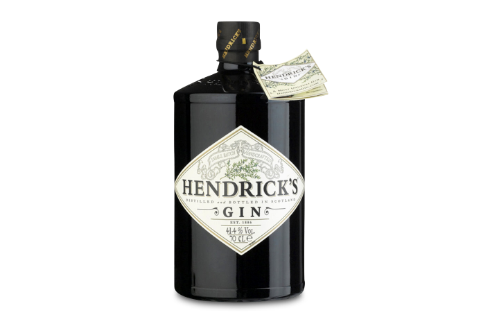 Hendricks Gin - Midnight Delivery Olten