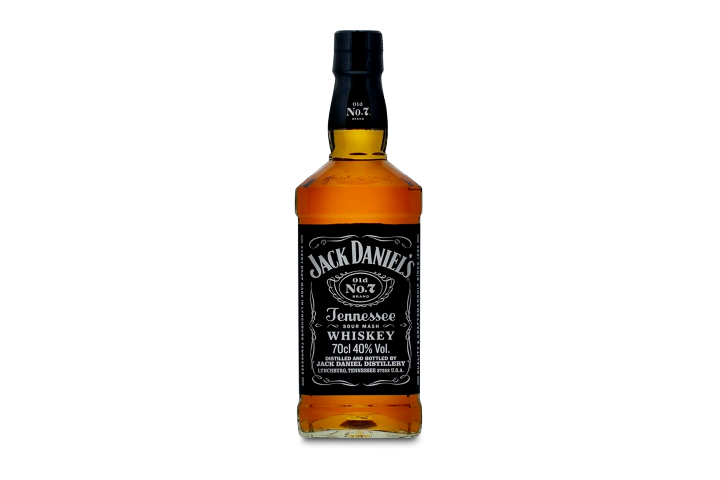 Jack Daniels - Midnight Delivery Olten